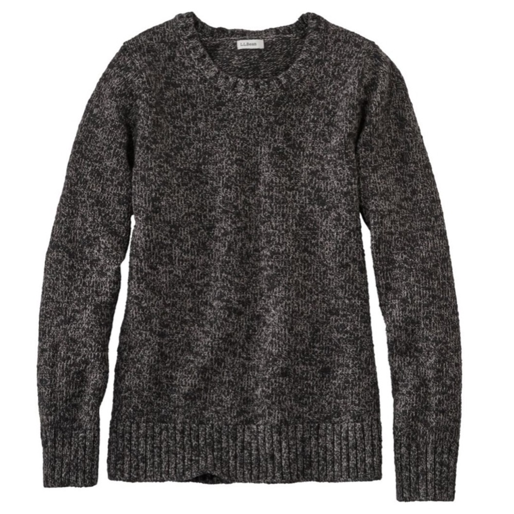 L.L Bean Sweater